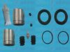 BUDWEG 344470 Repair Kit, brake caliper